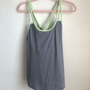 Athleta Full Force Tank